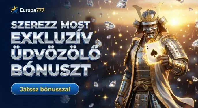 Europa777 Casino